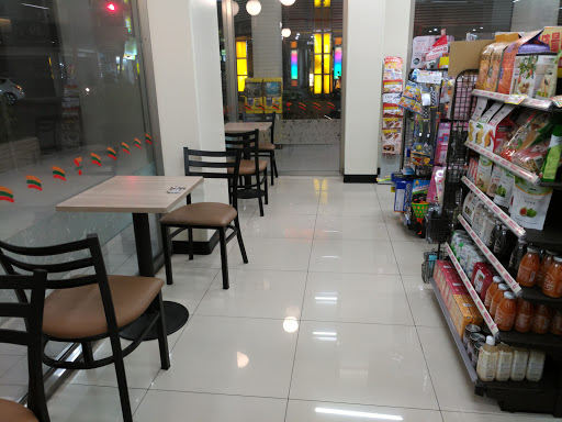 7-ELEVEN 埔盐门市