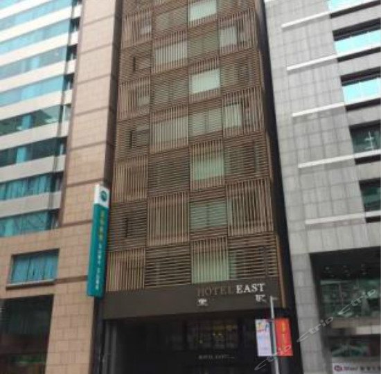 台北俞美精品飯店 Taipei Hotel B6