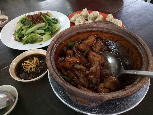 Desa Bunga Raya Kajang