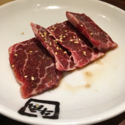 牛角 日本烧肉专门店(停业)