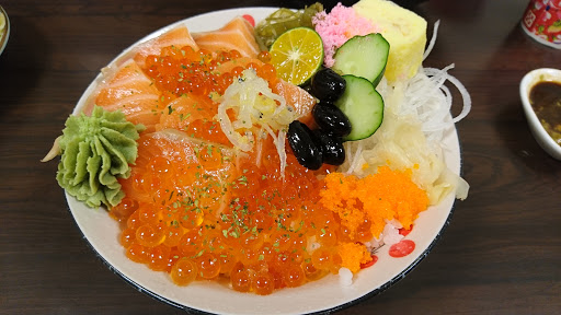 职人双宗飨井中原店