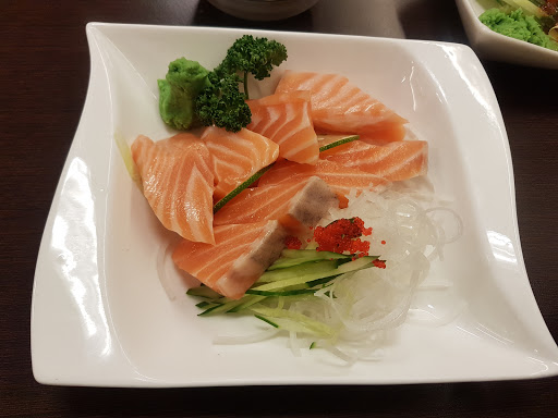 乐亭日本料理