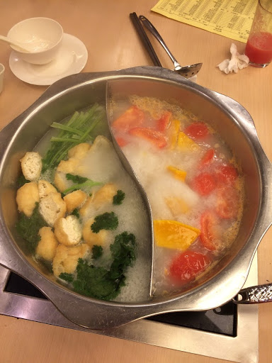 骨煲皇火锅世家