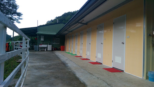 玛亚鸾露营区