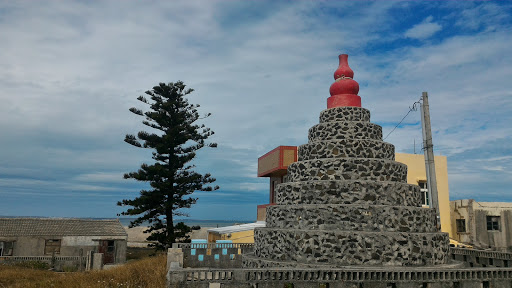 重光镇风塔