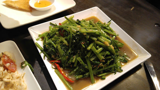 泰鼎泰式料理