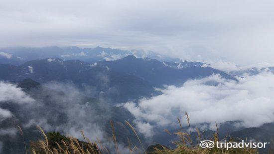 加里山