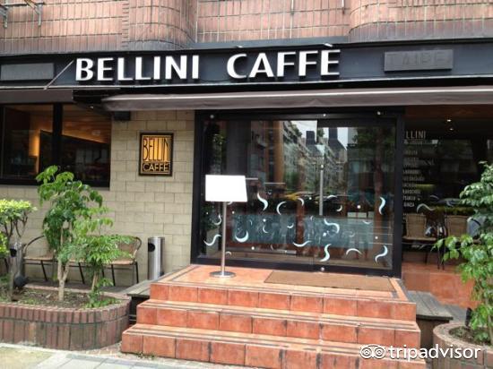 BELLINI CAFFE