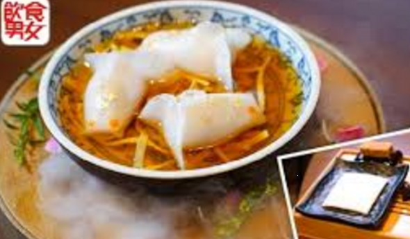 饮食男女食馆