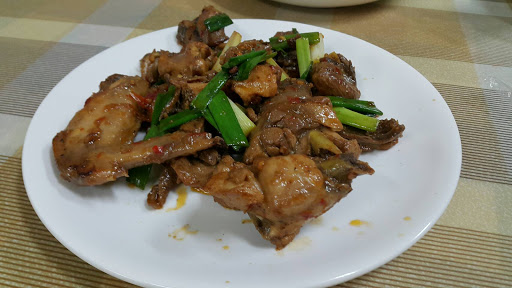 黔香坊