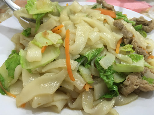 梁社汉排骨-竹东东宁店