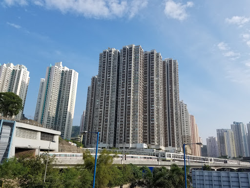 得宝商场
