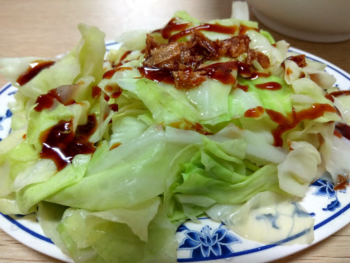 大摧中华粥面馆