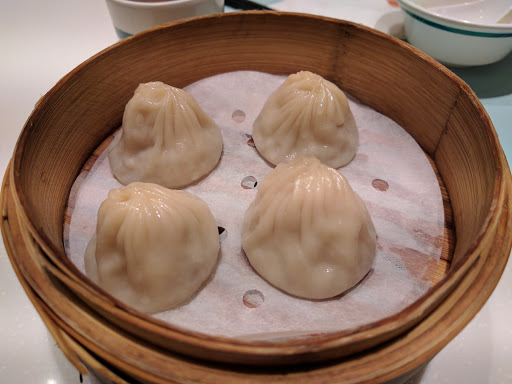 真点心