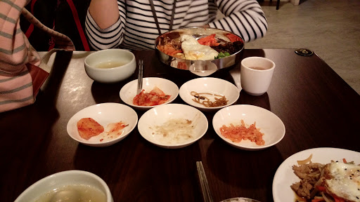 高丽参鸡汤