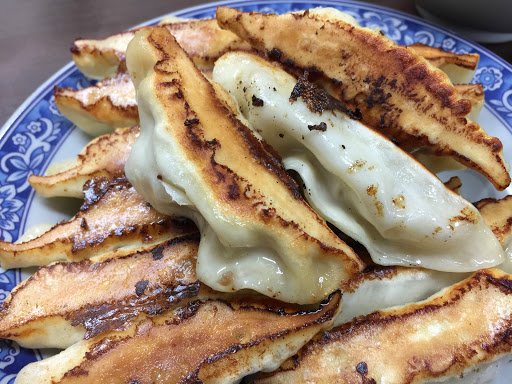 吕家锅贴
