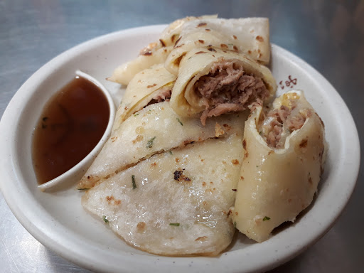 阿美水饴饺