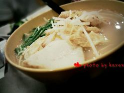 谭仔云南米线(豉油街店)