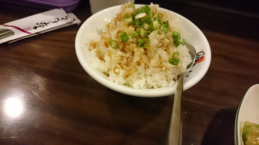 甲意鲁肉饭