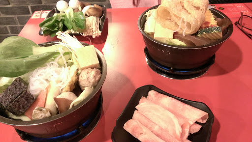 原味觉醒