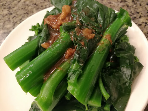 七喜粥面小厨