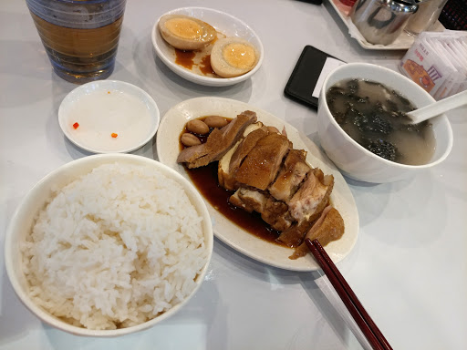 九记打冷.小菜.粉面 Nine Kee Chiu Chow Restaurant