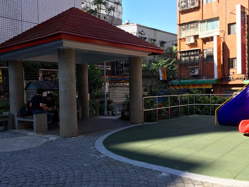 文盛公园