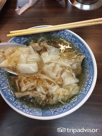 正常鲜肉小汤包(罗东店)