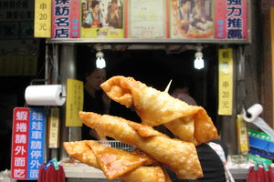 麦味登 金山店