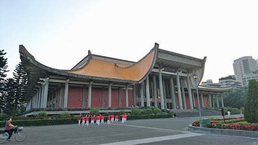 中山公园