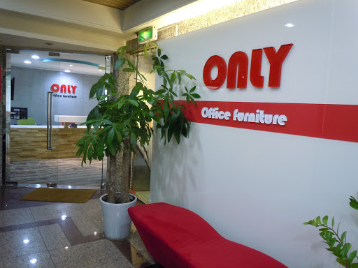 ONLY欧凌办公家具