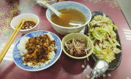 佳欣香酥摩夯肉