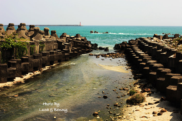 东部海岸风景区