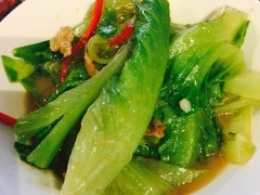 风味大排档