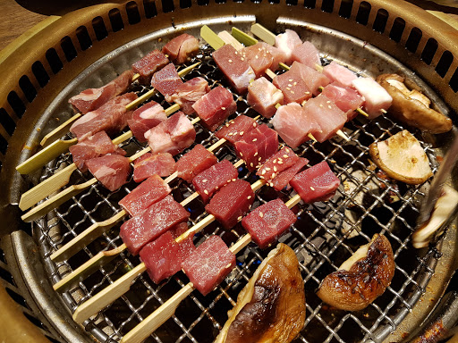 摺阿树伯盐酥鸡