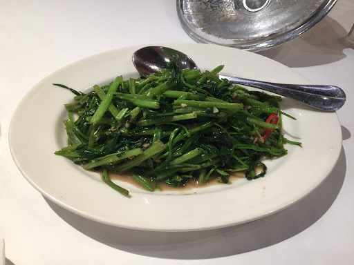 瓦城泰国料理 -(林口三井店)