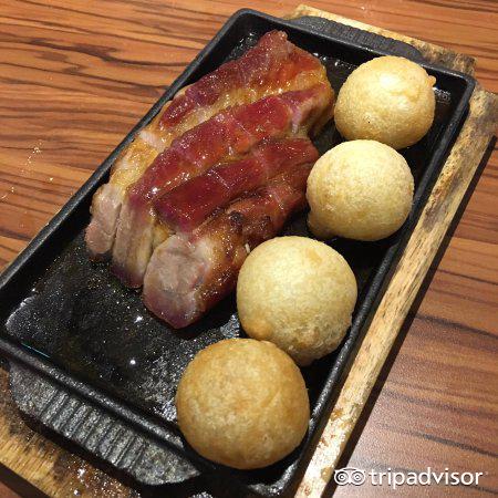 尝中菜坊