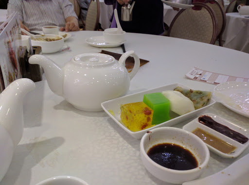 富临渔港