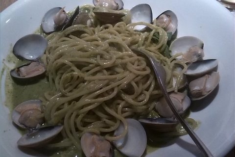 玫卿越南鳝料理