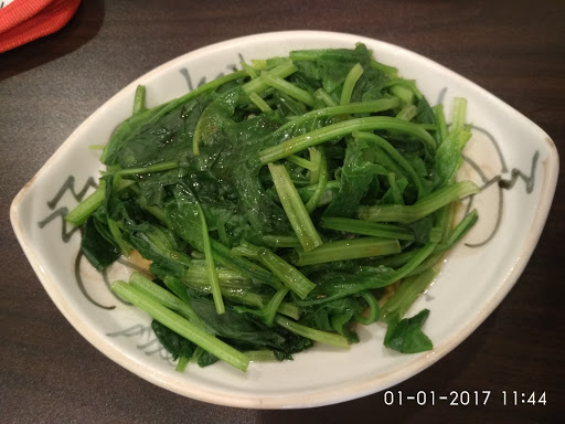 传奇食纪