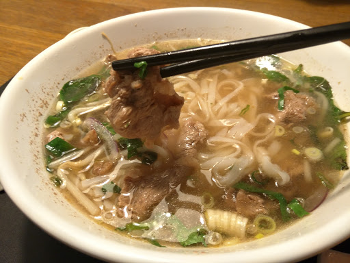 A&A异国美食