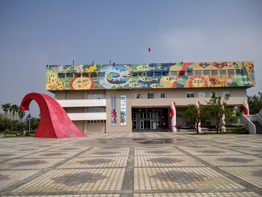 高雄市皮影戏馆