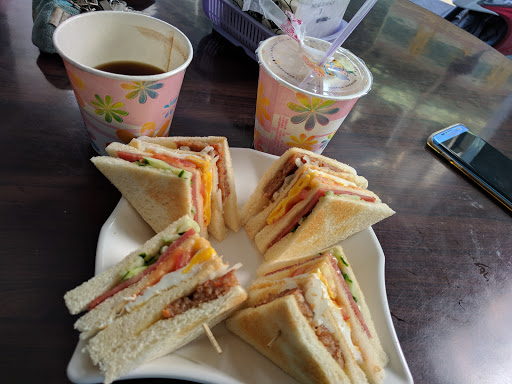 麦瘩味登禾渼店