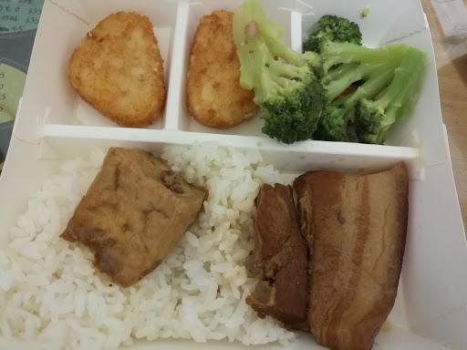绗川味复合式小吃店