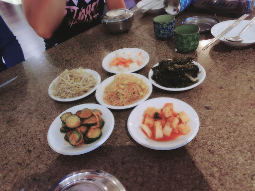 小韩国