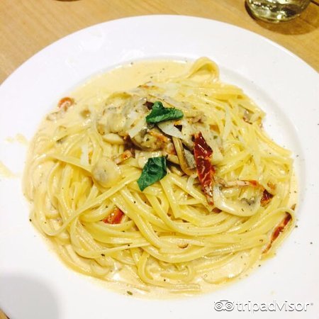 NEO PASTA 尼歐義麵屋