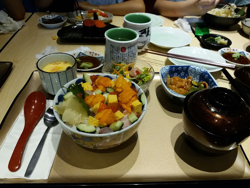 板长寿司(加连威老道店)
