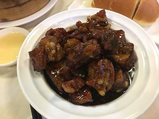 新上海饭店