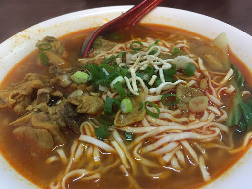 丽江南洋风味面食馆