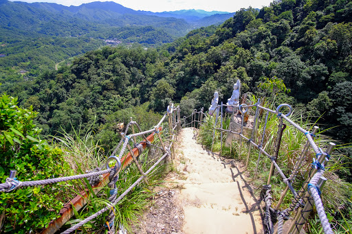 孝子山步道